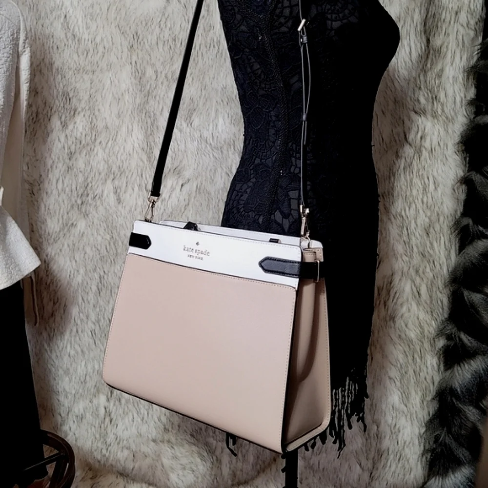 kate spade around outlet hardwere